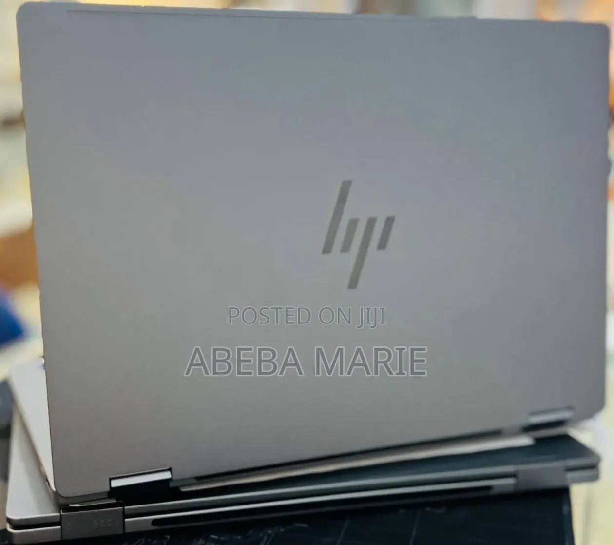 New Laptop HP OmniBook X Flip 14" 16GB Intel Core Ultra 7 SSD 1T