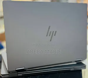 New Laptop HP OmniBook X Flip 14" 16GB Intel Core Ultra 7 SSD 1T