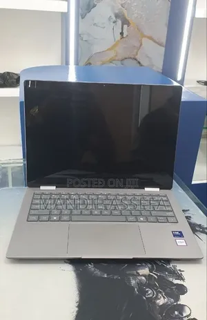 New Laptop HP Envy x360 32GB Intel Core Ultra 7 SSD 1T