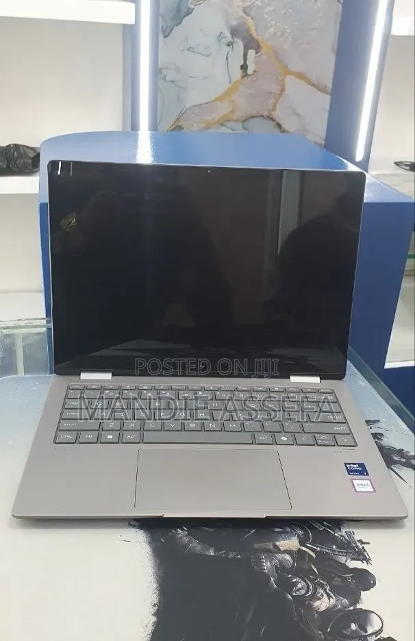 New Laptop HP Envy x360 32GB Intel Core Ultra 7 SSD 1T