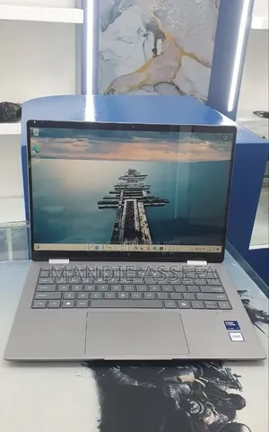 New Laptop HP Envy x360 32GB Intel Core Ultra 7 SSD 1T