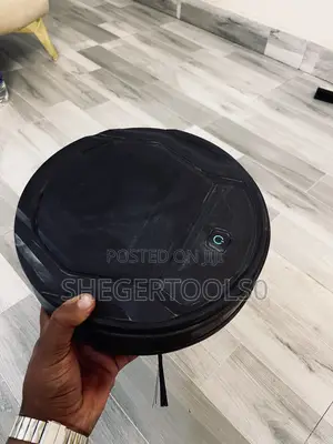 Robot Vaccum Cleaner