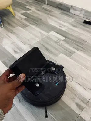Robot Vaccum Cleaner
