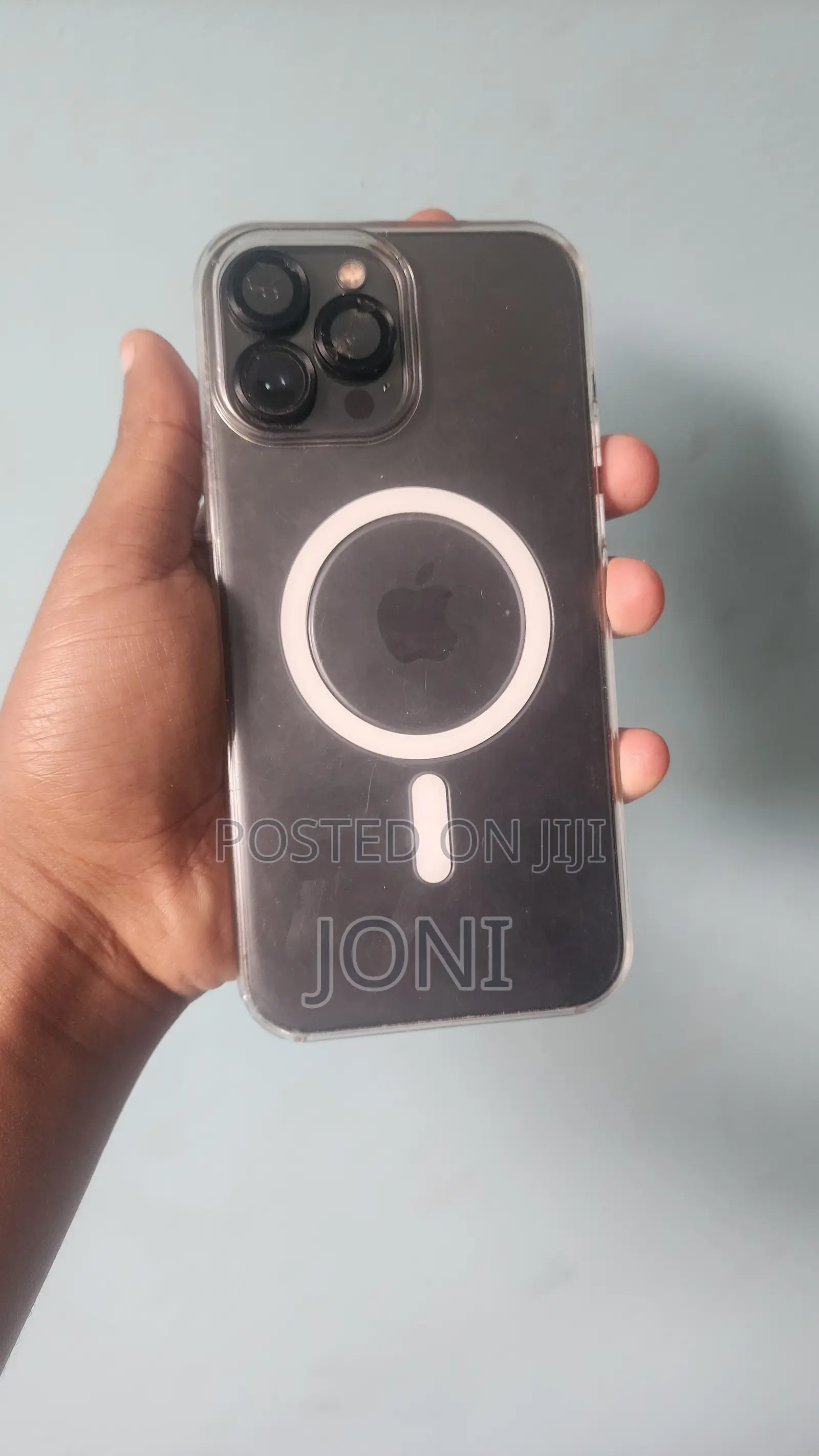 Apple iPhone 13 Pro Max 256 GB Gray