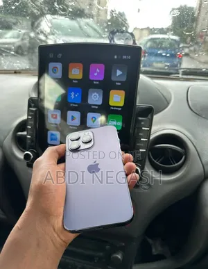 New Apple iPhone 14 Pro Max 512 GB Blue