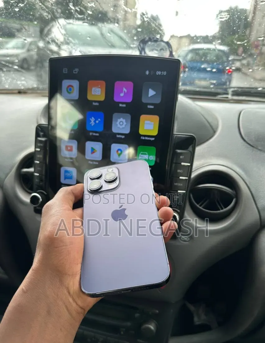 New Apple iPhone 14 Pro Max 512 GB Blue