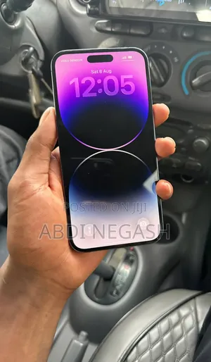 New Apple iPhone 14 Pro Max 512 GB Blue