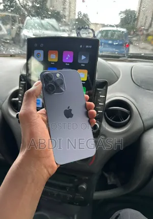 New Apple iPhone 14 Pro Max 512 GB Blue