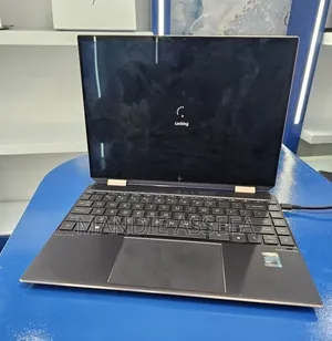 New Laptop HP Spectre 16GB Intel Core i7 SSD 512GB