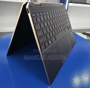New Laptop HP Spectre 16GB Intel Core i7 SSD 512GB