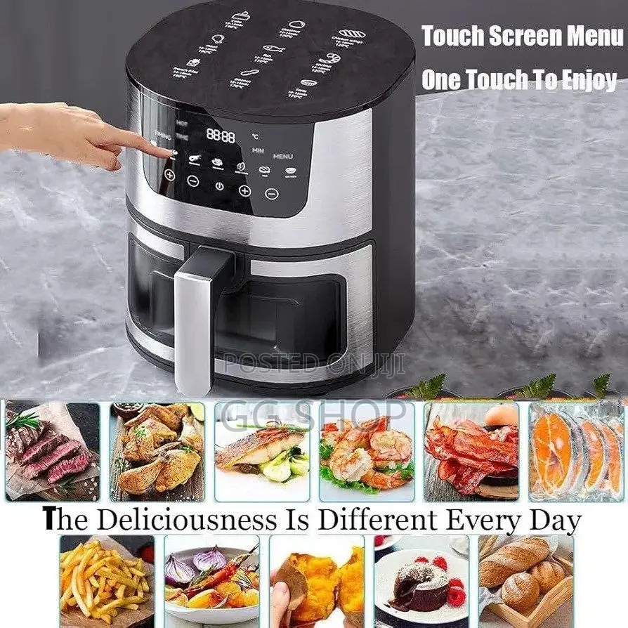 Original Air Fryer 7L