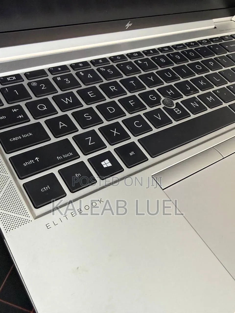New Laptop HP EliteBook 840 16GB Intel Core i5 SSD 512GB