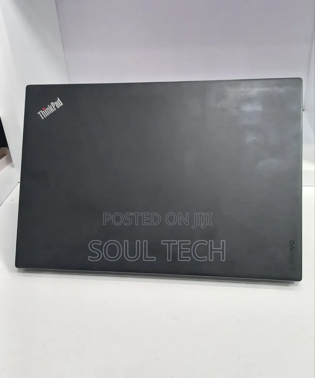 New Laptop Lenovo ThinkPad T470 8GB Intel Core i5 SSD 256GB