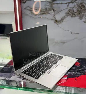New Laptop HP EliteBook 840 16GB Intel Core i5 SSD 512GB