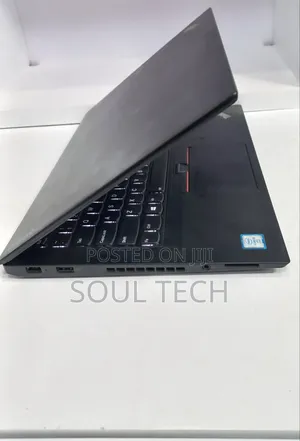 New Laptop Lenovo ThinkPad T470 8GB Intel Core i5 SSD 256GB