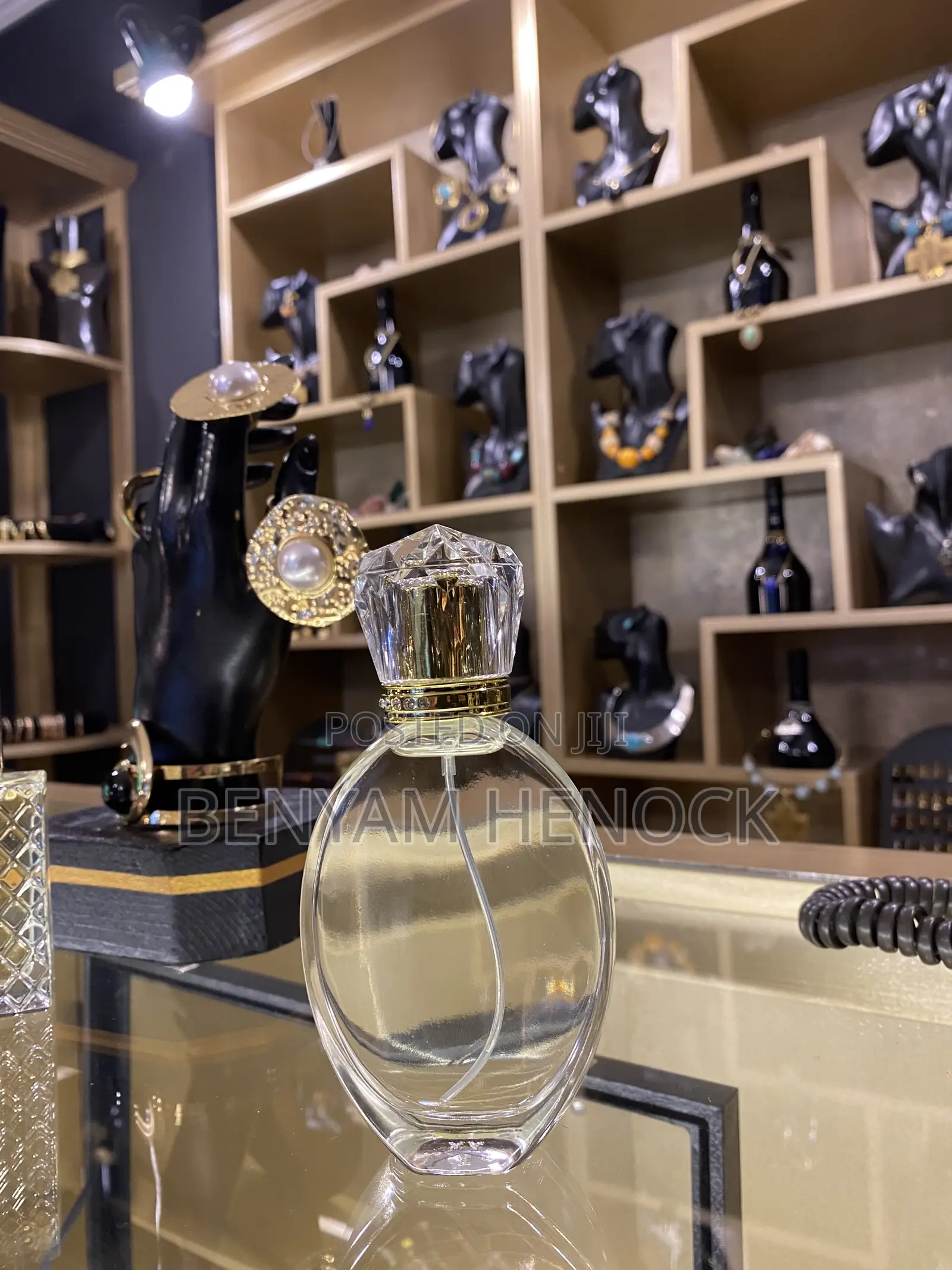 Coco Chanel Perfume