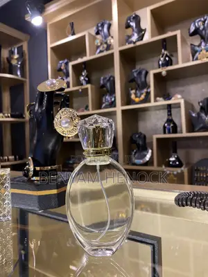 Coco Chanel Perfume