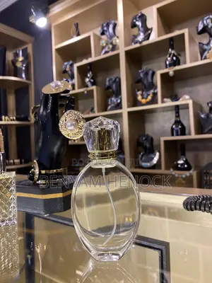 Coco Chanel Perfume