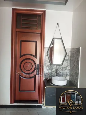 Victor Door – Block the Noise, Protect Your Home