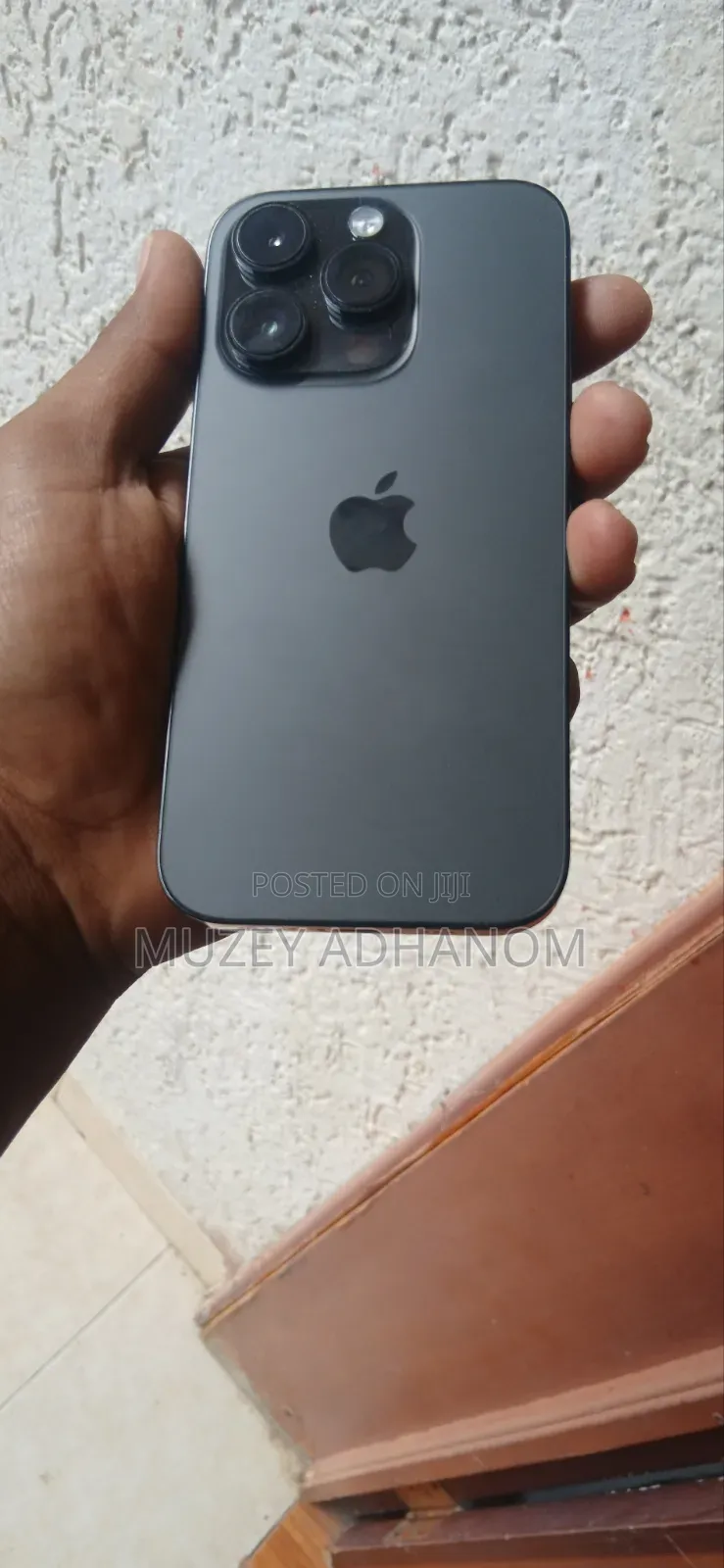 Apple iPhone 14 Pro 256 GB Gray