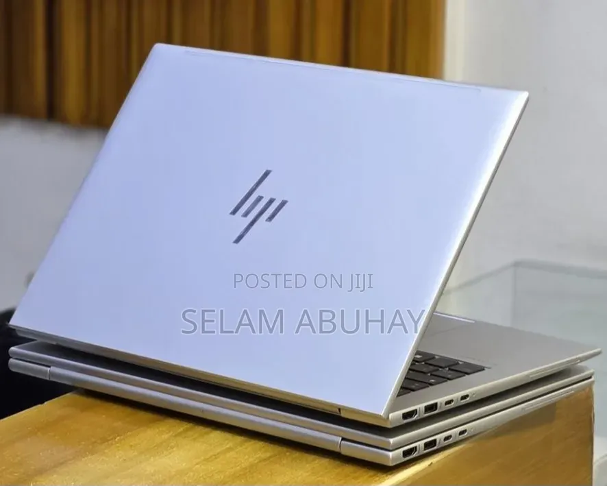 New Laptop HP EliteBook 840 16GB Intel Core Ultra 7 SSD 512GB