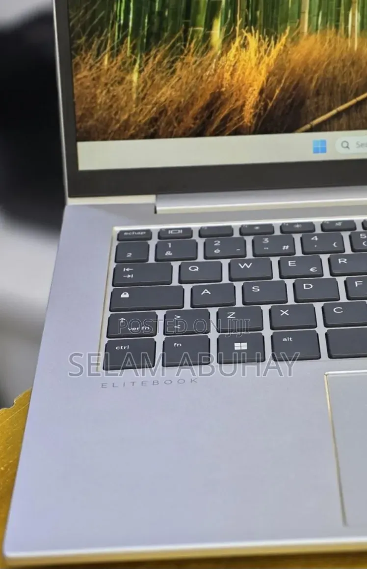 New Laptop HP EliteBook 840 16GB Intel Core Ultra 7 SSD 512GB