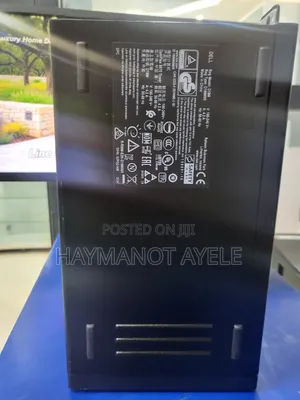 Desktop Computer Dell OptiPlex 3070 8GB Intel Core i5 HDD 500GB