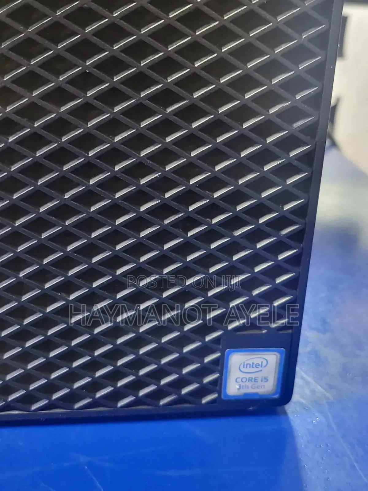Desktop Computer Dell OptiPlex 3070 8GB Intel Core i5 HDD 500GB