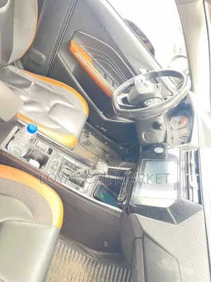 Chery Tiggo 2 1.5 2021 Silver