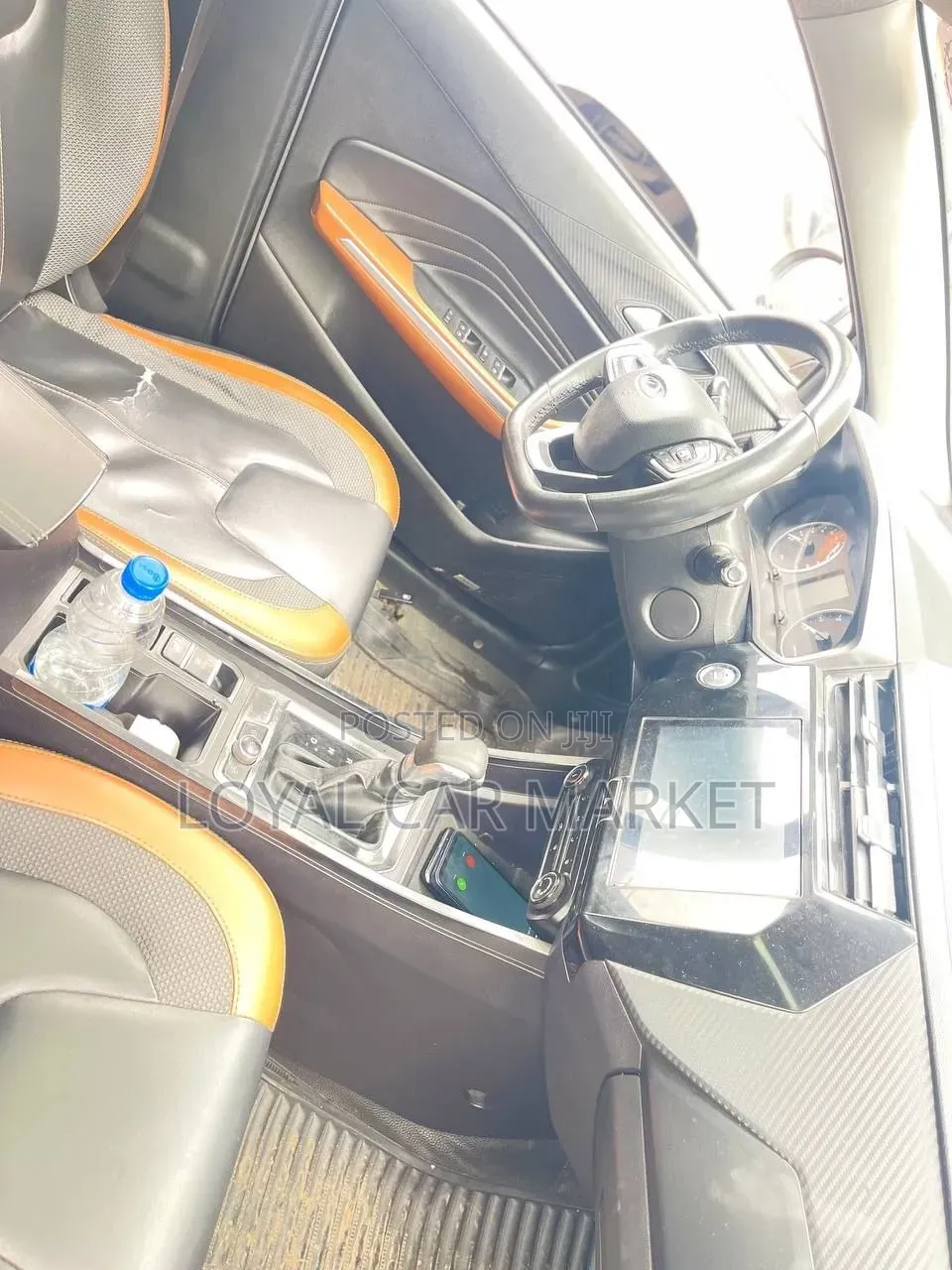 Chery Tiggo 2 1.5 2021 Silver