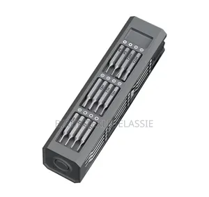 44 in 1 Screwdriver Set, Precision Magnetic Screwdriver