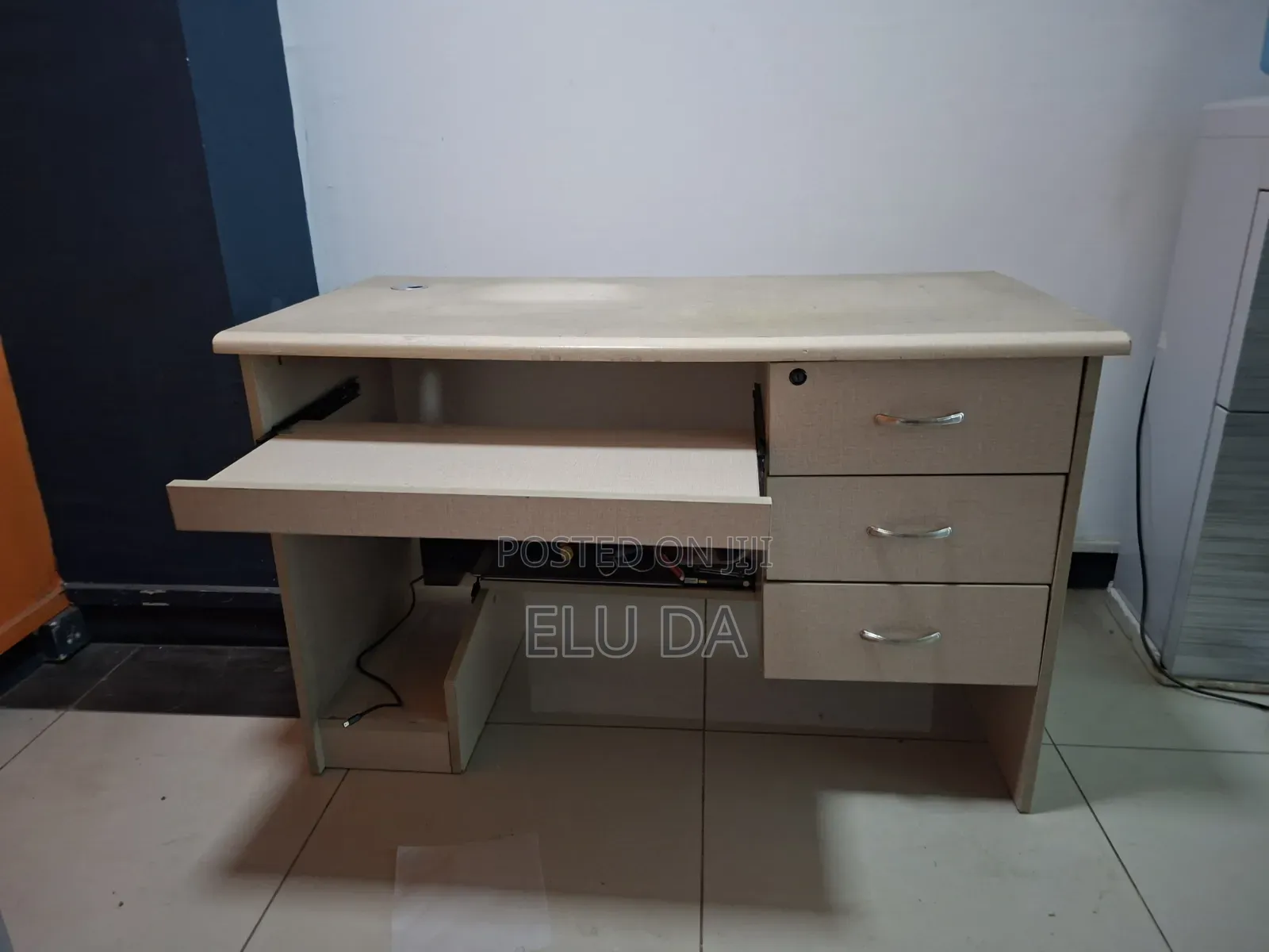 Office Table