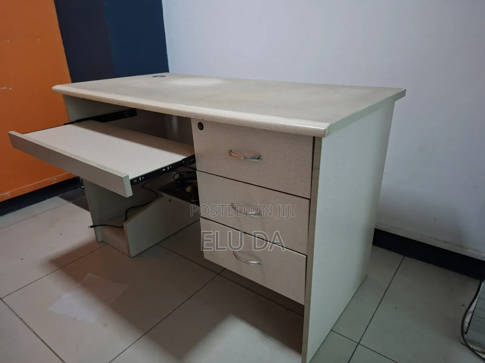 Office Table