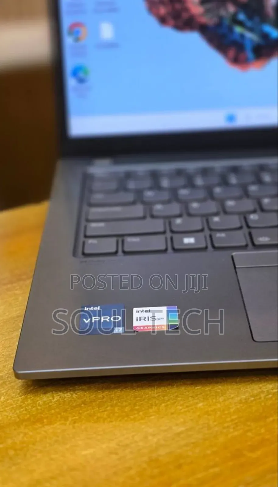 New Laptop Lenovo ThinkPad T14 32GB Intel Core i7 SSD 512GB
