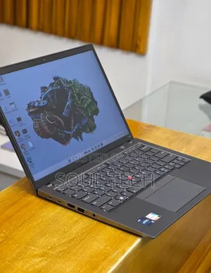New Laptop Lenovo ThinkPad T14 32GB Intel Core i7 SSD 512GB