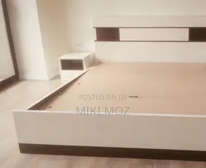 Bed 1.94 Meters Longer Used Only for 5 Five Months if You Can’t, You