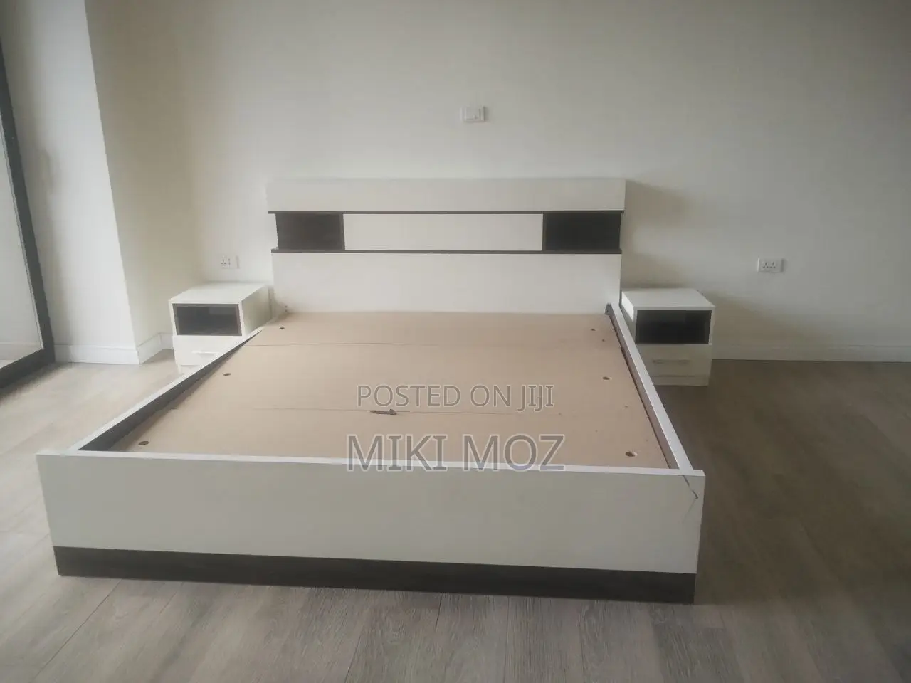 Bed 1.94 Meters Longer Used Only for 5 Five Months if You Can’t, You