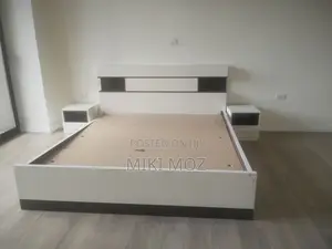 Bed 1.94 Meters Longer Used Only for 5 Five Months if You Can’t, You