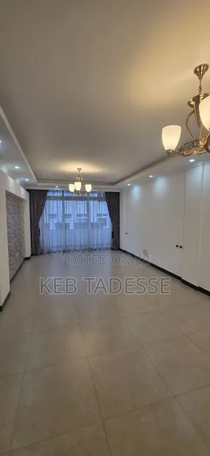 Furnished 3bdrm Apartment in Ayat, Bole for sale