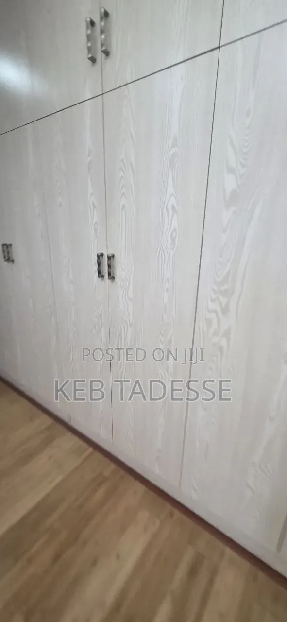 Furnished 3bdrm Apartment in Ayat, Bole for sale