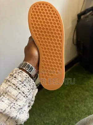 Adidas Campus Shoes