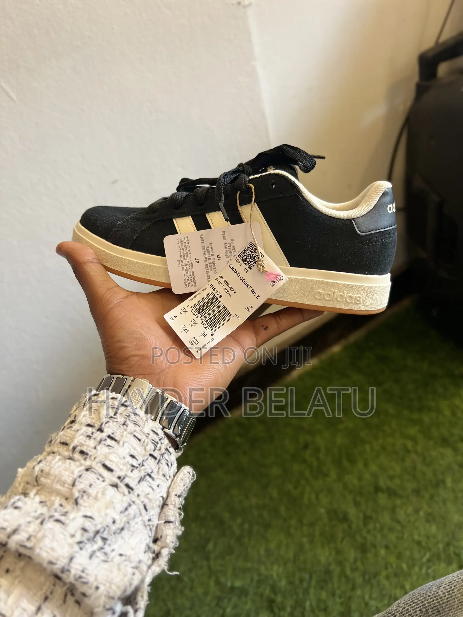 Adidas Campus Shoes