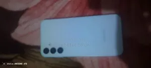 New Samsung Galaxy A15 5G 128 GB White