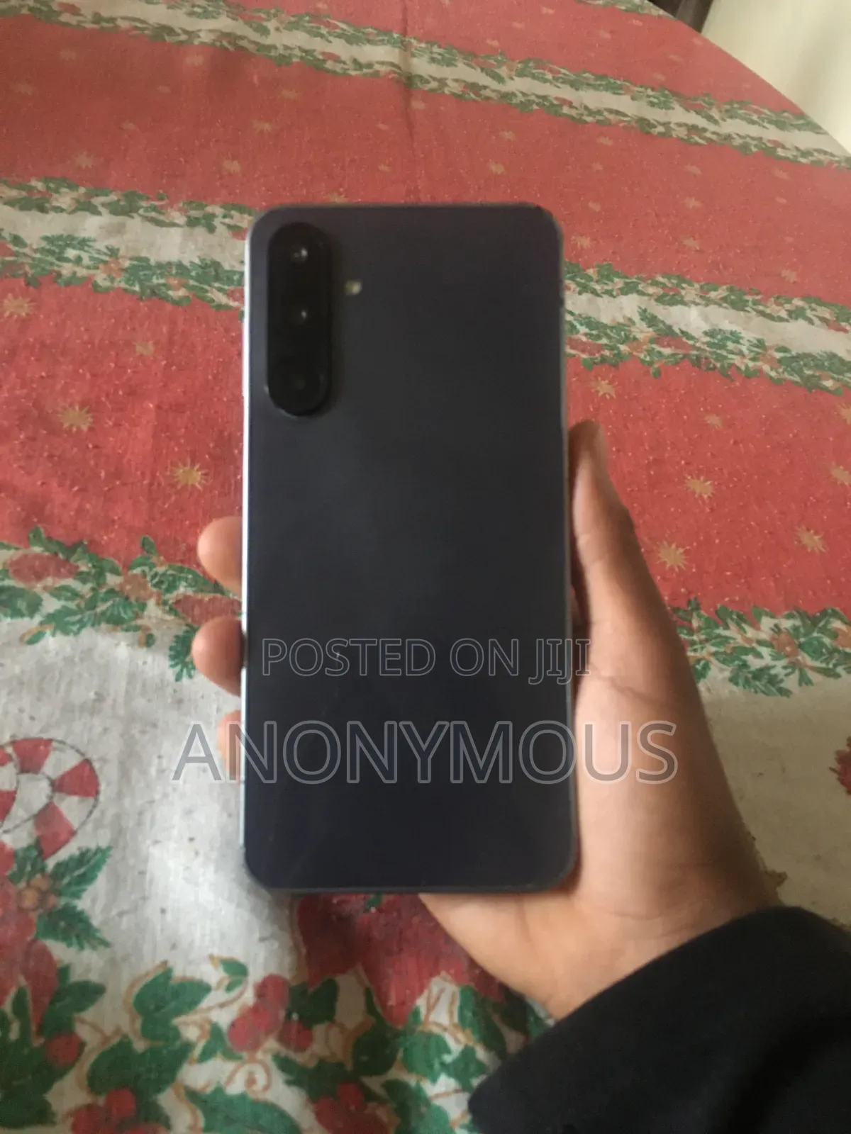 Samsung Galaxy M16 128 GB Gray