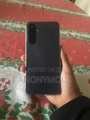 Samsung Galaxy M16 128 GB Gray