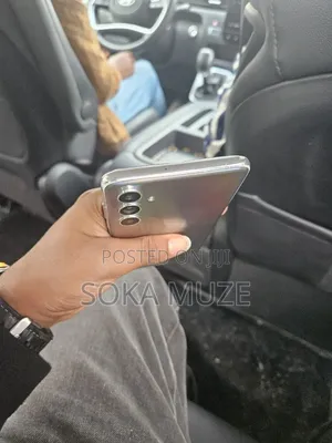 Samsung Galaxy M54 256 GB Gray