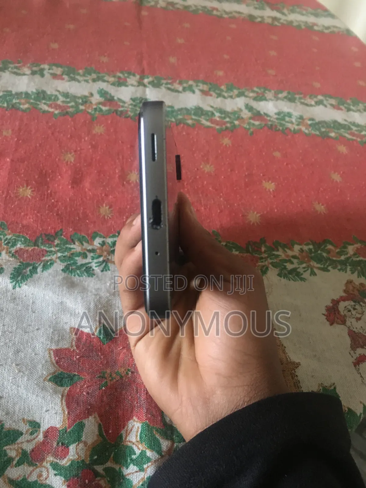 Samsung Galaxy M16 128 GB Gray