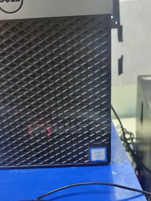 Desktop Computer Dell Optiplex 5040 8GB Intel Core i5 HDD 500GB