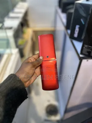 New LG G360