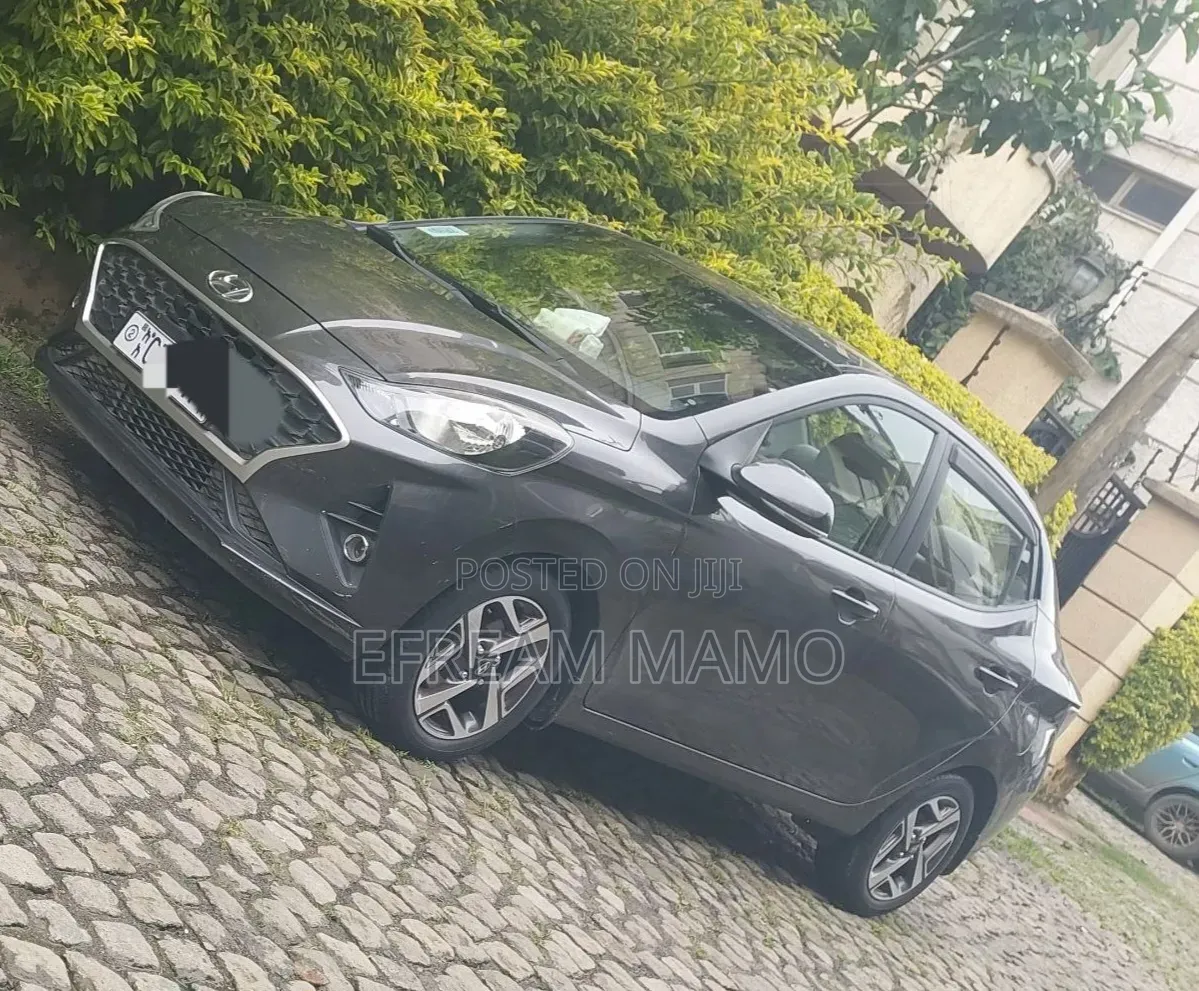 Hyundai I10 2023